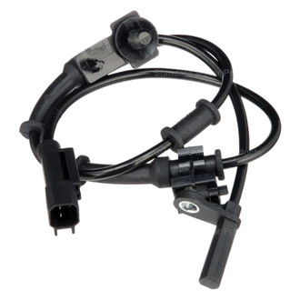 Standard® - Tru-Tech™ ABS Wheel Speed Sensor