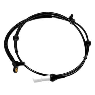 Standard® - Front Driver Side ABS Speed Sensor