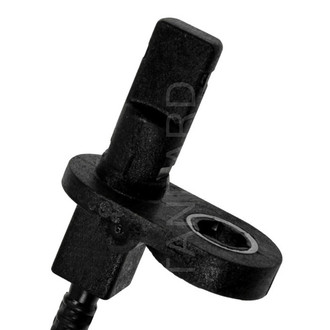 Standard® - Intermotor™ Rear Driver Side ABS Speed Sensor