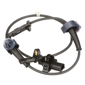 Standard® - Front Passenger Side ABS Speed Sensor