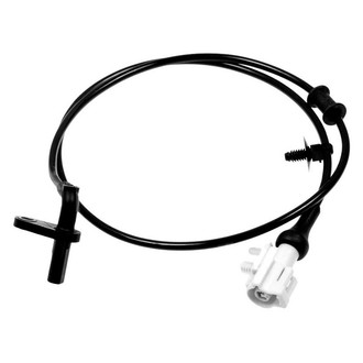 Standard® - Rear Passenger Side ABS Speed Sensor