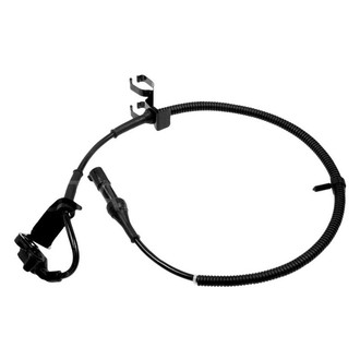 Standard® - Rear Passenger Side ABS Speed Sensor