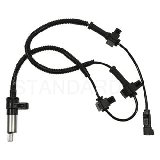 Standard® - Rear Passenger Side ABS Speed Sensor