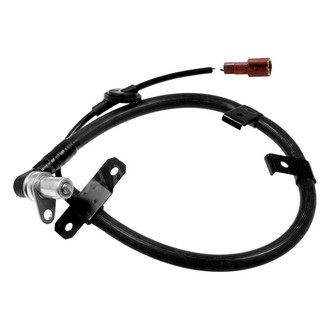 Standard® - Intermotor™ Front Driver Side ABS Speed Sensor