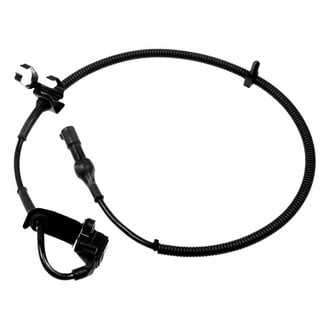Standard® - Rear Driver Side ABS Speed Sensor