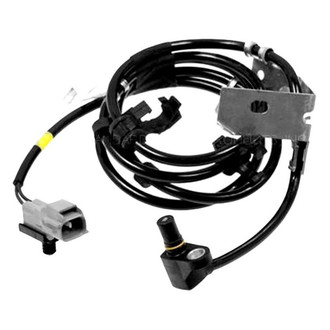 Standard® - Front Driver Side ABS Speed Sensor