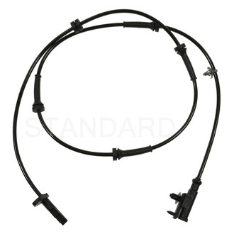 Standard® - Intermotor™ Front Passenger Side ABS Speed Sensor