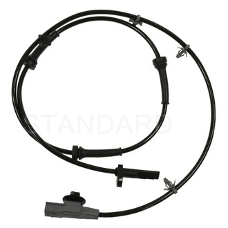 Standard® - Intermotor™ Rear Passenger Side ABS Speed Sensor