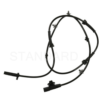 Standard® - Intermotor™ Rear Driver Side ABS Speed Sensor