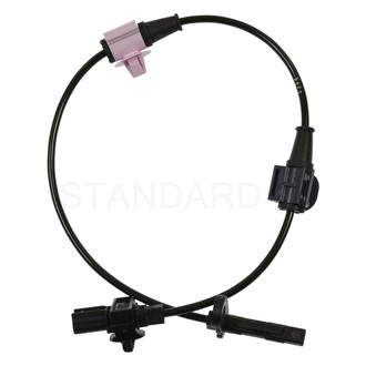 Standard® - Intermotor™ Rear Passenger Side ABS Speed Sensor