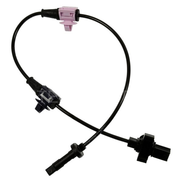 Standard® - Intermotor™ Rear Driver Side ABS Speed Sensor