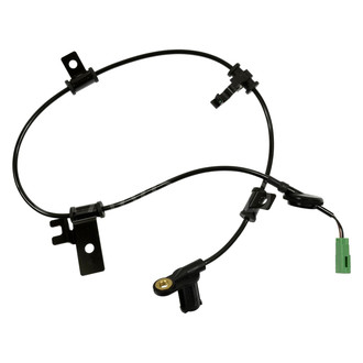Standard® - Rear Driver Side ABS Speed Sensor