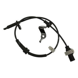 Standard® - Intermotor™ Front Driver Side ABS Speed Sensor