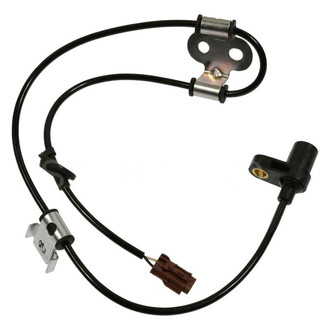 Standard® - Intermotor™ Front Driver Side ABS Speed Sensor
