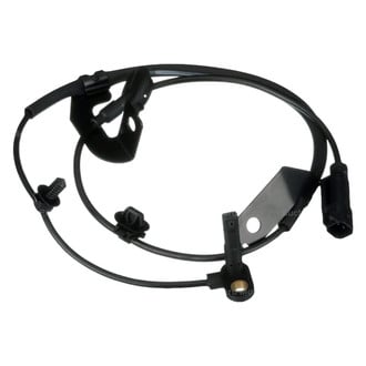 Standard® - Tru-Tech™ ABS Wheel Speed Sensor