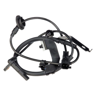 Standard® - Tru-Tech™ Front Passenger Side ABS Speed Sensor