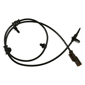 Standard® - Rear Passenger Side ABS Speed Sensor