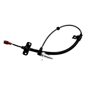 Standard® - Intermotor™ Front Driver Side ABS Speed Sensor