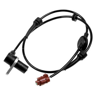 Standard® - Intermotor™ Front Driver Side ABS Speed Sensor