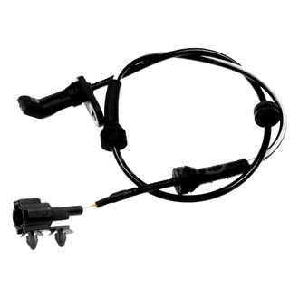 Standard® - Intermotor™ Front Passenger Side ABS Speed Sensor