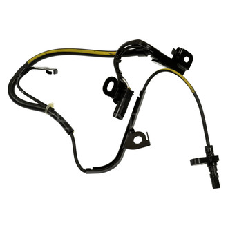 Standard® - Intermotor™ Front Passenger Side ABS Speed Sensor