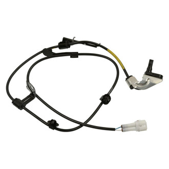 Standard® - Intermotor™ Front Passenger Side ABS Speed Sensor