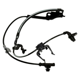 Standard® - Intermotor™ Front Driver Side ABS Speed Sensor