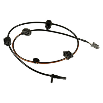 Standard® - Intermotor™ Rear Passenger Side ABS Speed Sensor