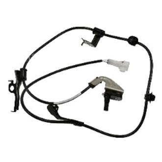 Standard® - Intermotor™ ABS Wheel Speed Sensor