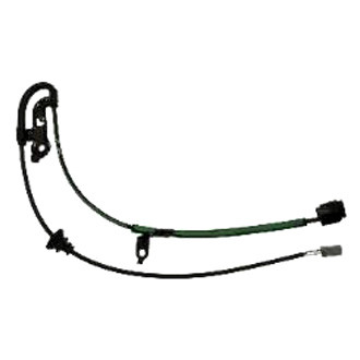 Standard® - Intermotor™ ABS Wheel Speed Sensor Wire Harness
