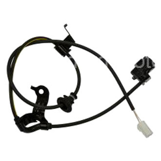 Standard® - Intermotor™ Rear ABS Speed Sensor