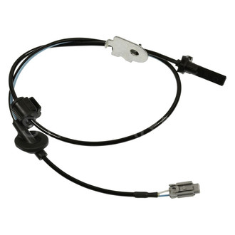 Standard® - Intermotor™ Front Passenger Side ABS Speed Sensor