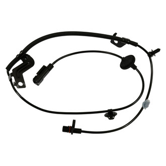 Standard® - Rear Driver Side ABS Speed Sensor