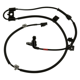 Standard® - Intermotor™ Front Passenger Side ABS Speed Sensor