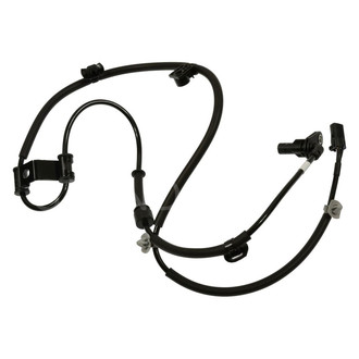 Standard® - Intermotor™ Front Driver Side ABS Speed Sensor