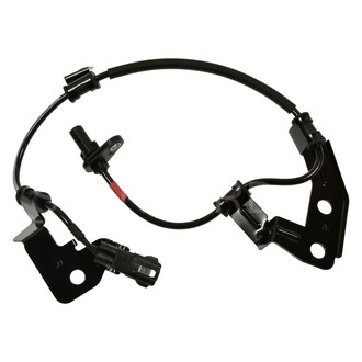 Standard® - Intermotor™ Rear Passenger Side ABS Speed Sensor