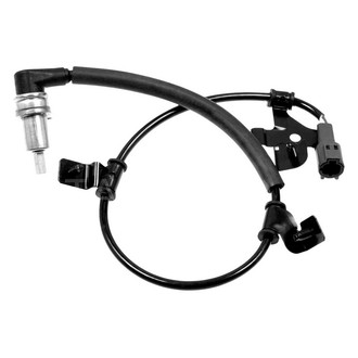 Standard® - Intermotor™ Rear Passenger Side ABS Speed Sensor