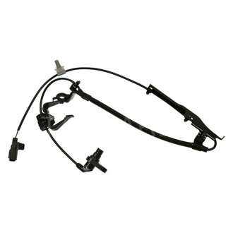 Standard® - Intermotor™ Front Driver Side ABS Speed Sensor