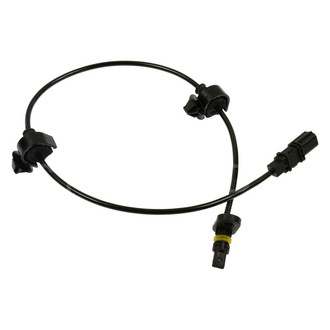 Standard® - Intermotor™ Rear Driver Side ABS Speed Sensor