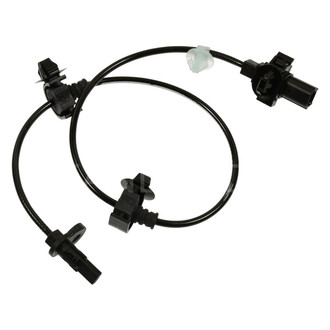 Standard® - Intermotor™ Rear Passenger Side ABS Speed Sensor