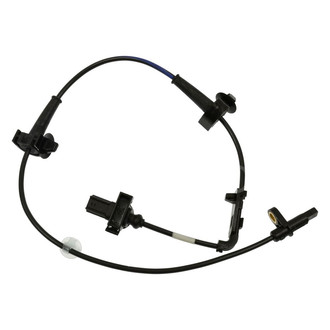 Standard® - Intermotor™ Front Passenger Side ABS Speed Sensor