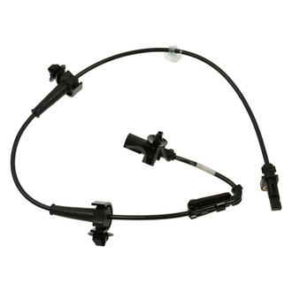 Standard® - Intermotor™ Front Driver Side ABS Speed Sensor