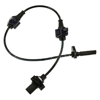 Standard® - Intermotor™ Rear Driver Side ABS Speed Sensor