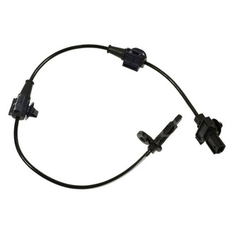 Standard® - Intermotor™ Rear Passenger Side ABS Speed Sensor