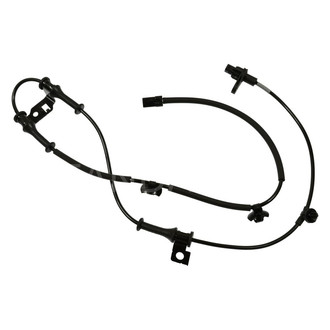 Standard® - Intermotor™ Front Passenger Side ABS Speed Sensor