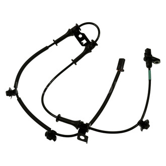 Standard® - Intermotor™ Front Passenger Side ABS Speed Sensor