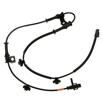 Standard® - Intermotor™ Front Driver Side ABS Speed Sensor
