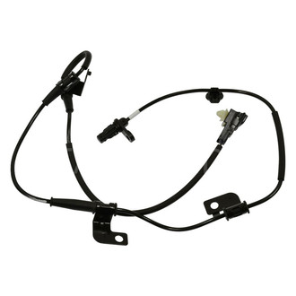 Standard® - Intermotor™ Front Driver Side ABS Speed Sensor