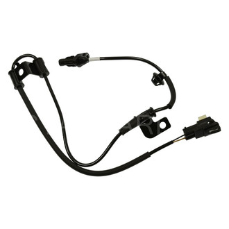 Standard® - Intermotor™ Front Driver Side ABS Speed Sensor
