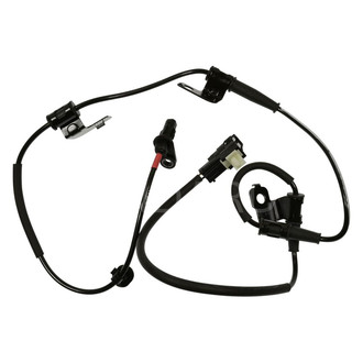 Standard® - Intermotor™ Front Passenger Side ABS Speed Sensor